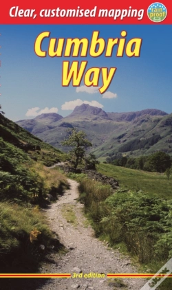Capa do artigo Cumbria Way (3 Ed)