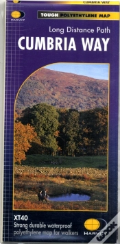 Capa do artigo Cumbria Way