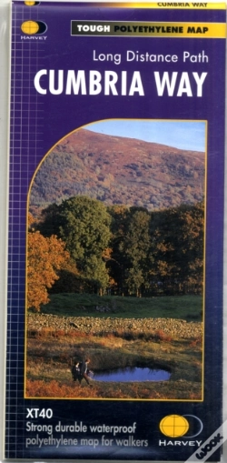 Capa do artigo Cumbria Way