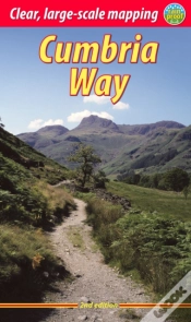 Capa do artigo Cumbria Way