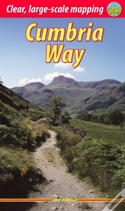 Capa do artigo Cumbria Way