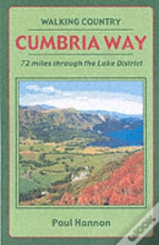 Capa do artigo Cumbria Way
