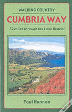Capa do artigo Cumbria Way