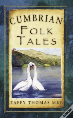 Capa do artigo Cumbrian Folk Tales