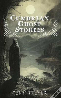 Capa do artigo Cumbrian Ghost Stories