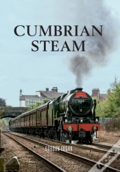 Capa do artigo Cumbrian Steam