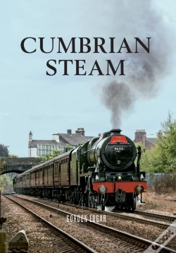 Capa do artigo Cumbrian Steam
