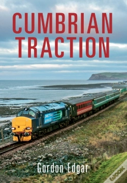 Capa do artigo Cumbrian Traction