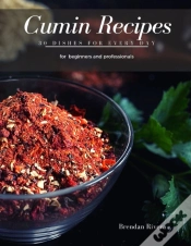 Capa do artigo Cumin Recipes
