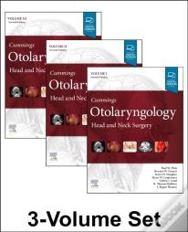 Cummings Otolaryngology