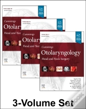 Cummings Otolaryngology