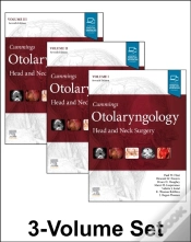 Capa do artigo Cummings Otolaryngology