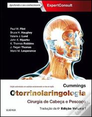 Cummings Otorrinolaringologia