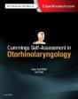 Cummings Self-Assessment In Otorhinolaryngology - Preview