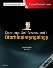 Capa do artigo Cummings Self-Assessment In Otorhinolaryngology