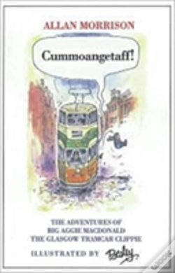 Capa do artigo Cummoangetaff!