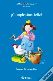 Capa do artigo ¡Cumpleaños Feliz!