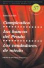 Cumpleaños Los Bancos Del Prado Los Vendedores De Miedo - Preview