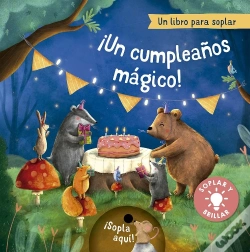 Capa do artigo Cumpleaños Magico, Un!