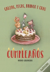 Capa do artigo Cumpleaños