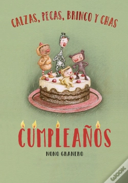 Capa do artigo Cumpleaños