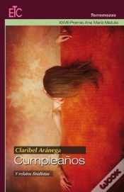 Capa do artigo Cumpleaños Y Relatos Finalistas