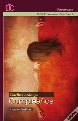 Capa do artigo Cumpleaños Y Relatos Finalistas