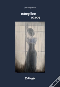 Capa do artigo Cúmplice Idade