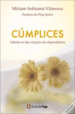 Capa do artigo Cúmplices