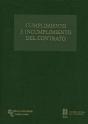 Cumplimiento E Incumplimiento Del Contrato - Preview