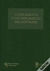 Capa do artigo Cumplimiento E Incumplimiento Del Contrato