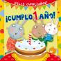 ¡Cumplo 1 Año! - Preview