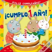 Capa do artigo ¡Cumplo 1 Año!