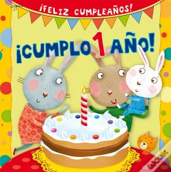 Capa do artigo ¡Cumplo 1 Año!