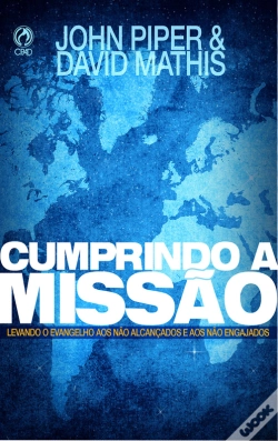 Capa do artigo Cumprindo A Missão