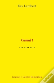 Capa do artigo Cumul I