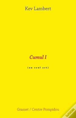 Capa do artigo Cumul I