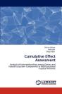 Cumulative Effect Assessment - Preview