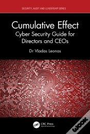 Capa do artigo Cumulative Effect