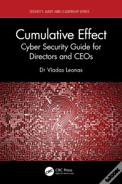 Capa do artigo Cumulative Effect