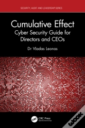 Capa do artigo Cumulative Effect