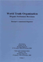 Cumulative Index Annotations Vols. 81-90/Tables And Cumulative Index For Vols. 1-90 - Preview