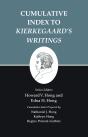Cumulative Index To Kierkegaard'S Writings - Preview