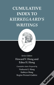 Capa do artigo Cumulative Index To Kierkegaard