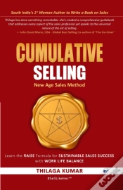 Capa do artigo Cumulative Selling