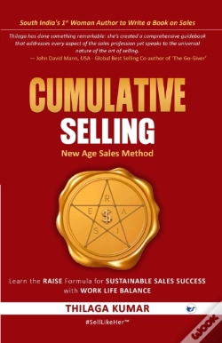 Capa do artigo Cumulative Selling