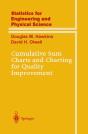 Cumulative Sum Charts And Charting For Quality Improvement - Preview