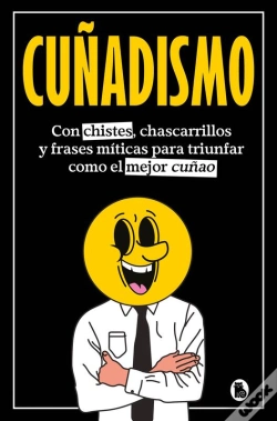 Capa do artigo Cuñadismo