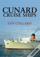 Cunard Cruise Ships
