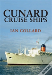 Capa do artigo Cunard Cruise Ships